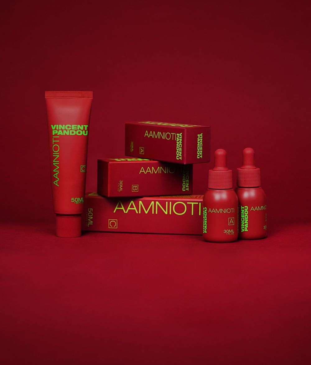 Aamnioti system