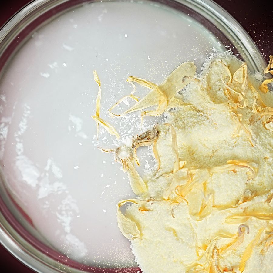 VINCENT PANDOU Calendula Soothing Mask