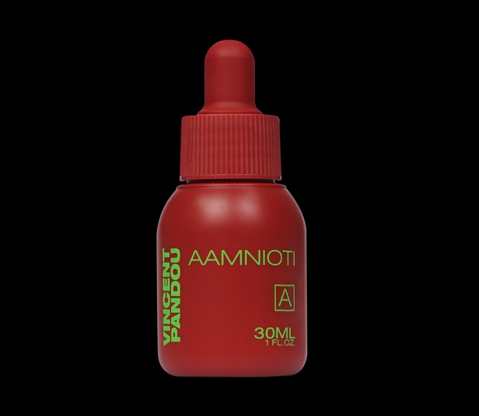 Aamnioti A · Face Ampoule