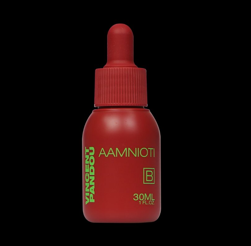 Aamnioti B · ампула для лица