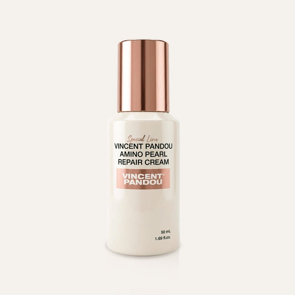 Amino Pearl Repair Cream