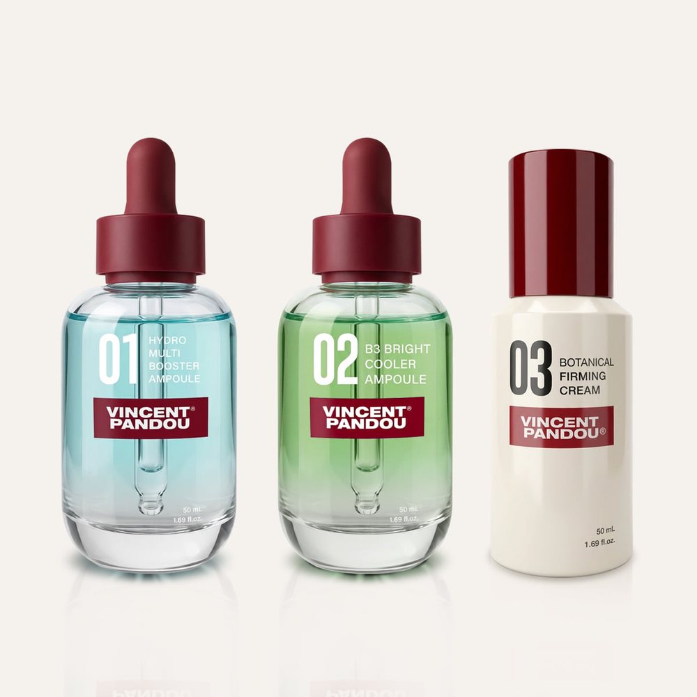 Mediciere 3 Kit